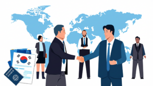 2026 외국전문인력 E-7-1 고용추천 신청방법 총정리 (중소기업 해외 인재 채용 가이드)