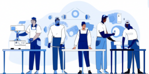 2026년 숙련기능인력(E-7-4) 비자 전환추천 모집 신청방법 (외국인 채용 중소기업 필독)