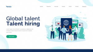 2026년 외국전문인력(E-7-1) 고용추천 신청방법 총정리 (IT·기술인력 채용)