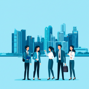 2026 Echelon Singapore 참가기업 모집 신청방법 총정리 (동남아 진출 스타트업 필독)