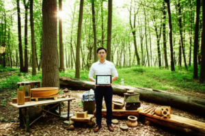 2026년 청년 산림창업 마중물 지원사업 신청방법 (숲에서 시작하는 창업)