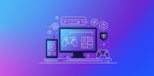 2026년 일반형 게임콘텐츠 제작지원 – PC·콘솔·모바일 게임 개발 지원