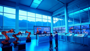 2026년 강원형 스마트공장 구축지원사업 신청방법 (기초단계 제조 DX 지원)