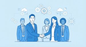 2026 글로벌기업 협업프로그램 신청방법 총정리 (구글·엔비디아·OpenAI 등 18개사 협업, 최대 2억 원 지원, 마감 3/16)