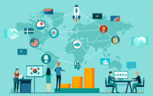 2026 글로벌 액셀러레이팅(GMEP) 지원사업 신청방법 총정리 (해외 진출자금 최대 4,000만 원+현지 AC 프로그램, 마감 3/31)