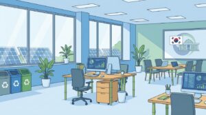 2026 그린아이디어랩 입주기업 모집 신청방법 총정리 (녹색융합클러스터 창업공간+사업화 지원, 마감 3/31)