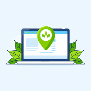 2026년 그린아이디어랩 비상주오피스 신청방법 총정리 (예비창업자 무료 사업자등록 주소)