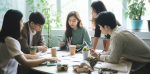 2026 경북 소셜벤처 활성화사업 참여기업 모집 신청방법 총정리 (인증지원+사업화자금+판로개척)