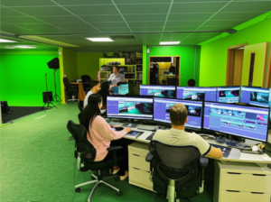 2026년 북부 경기문화창조허브 22기 입주기업 모집 (콘텐츠 스타트업 창업공간)