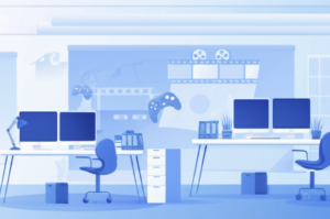 2026 북부 경기문화창조허브 스타트업 입주사 22기 모집 신청방법 총정리 (콘텐츠 스타트업 사무공간 지원)