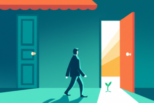 2026년 희망리턴패키지 전직장려수당 신청방법 총정리 (폐업 후 재취업·재창업 시 최대 200만원)