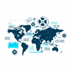 2026년 국제공동제작 콘텐츠 제작지원 신청 안내 (작품당 최대 2.75억원)