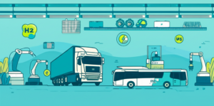 2026 미래형 상용모빌리티 소부장지원센터 기업지원사업 신청방법 총정리 (전기·수소 상용차 부품 기술개발+시험평가+사업화 지원, 마감 3/27)