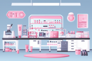 2026년 K-브랜드 글로벌특화 소공인 코워킹스페이스 입주기업 모집 (상시)