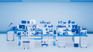 K-브랜드 소공인코워킹스페이스 화장품 창업 지원 썸네일