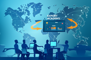 2026년 K-수출전사 아카데미 모집 신청방법 총정리 (무료 수출 실무 교육)