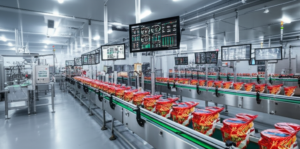 2026 K-푸드 스마트공장 구축 지원사업 신청방법 총정리 (식품 제조 중소기업 최대 1.5억 지원)