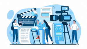 2026년 중소방송영상제작사 기획안 공모 신청 방법 총정리 (포상금 7.8억 원)