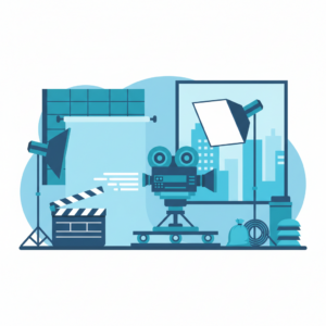 2026년 중소방송영상제작사 기획안 공모 신청방법 총정리 (최대 7.8억원 지원)