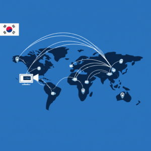 2026년 국제공동제작 콘텐츠 제작지원 신청방법 총정리 (최대 2.75억원 지원)