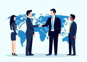 2026년 해외진출 컨설팅 무료 지원 신청방법 총정리 (신용보증기금·한국무역협회 협업)