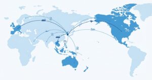 2026 신용보증기금 한국무역협회 해외진출 컨설팅 지원 대상 기업 모집 신청방법 총정리 (중소기업 수출 컨설팅 무료 지원)