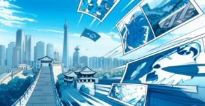 2026 KOMICS China 참가기업 모집 신청방법 총정리 (중국 웹툰 진출 지원)