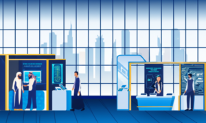 2026년 중동 ICT 비즈니스 파트너십 참가기업 모집 (출장비 100만원 지원)