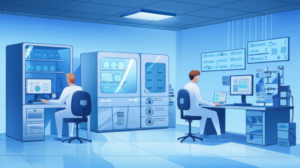 2026년 나노 1인 창조기업 지원센터 입주기업 모집 (무상 사무공간+500만원)