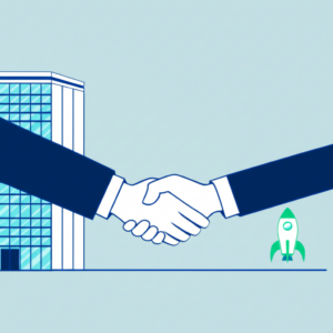 2026년 민관협력 오픈이노베이션 전략과제 해결형 스타트업 모집 썸네일