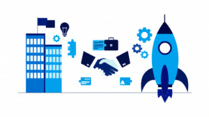 2026 민관협력 오픈이노베이션 전략과제 해결형 스타트업 모집 – 카카오모빌리티·LIG넥스원 등 30개 과제, 최대 1.4억 원 (마감 3/19)