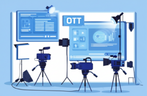 2026년 OTT특화콘텐츠제작지원 IP확보형 신청방법 총정리 (최대 160억원 지원)