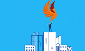 2026년 재도전성공패키지 모집 – 실패 경험을 성공으로 바꾸는 재창업 지원