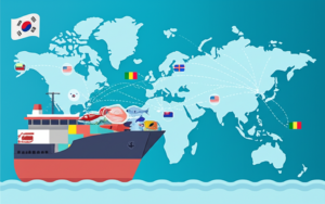 2026년 수출유망상품화 사업 스타트업 상품개발 참가업체 모집