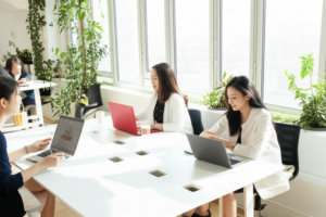 2026 성남시 여성플러스센터 창업지원실 입주기업 모집 신청방법 총정리 (무상 사무공간+멘토링)