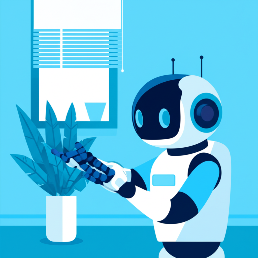 2026년 생활지원 서비스로봇 상용화 지원사업 썸네일