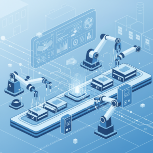 2026년 경기도 스마트공장 디지털전환 견학공장 기업 모집 신청방법 총정리 (무료 견학+디지털전환 지원)