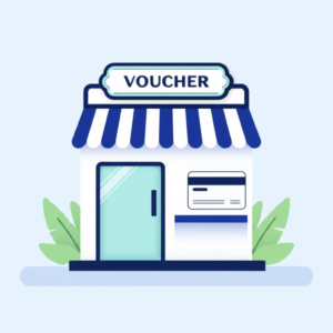 2026년 소상공인 경영안정바우처 25만원 신청방법 총정리