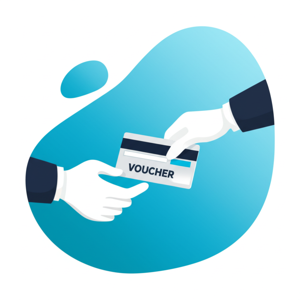 2026년 소상공인 경영안정바우처 지원사업 썸네일