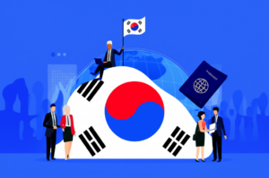 2026년 민간기업 분야 우수인재 특별귀화 추천 신청방법 총정리 (외국인 창업자 필독)