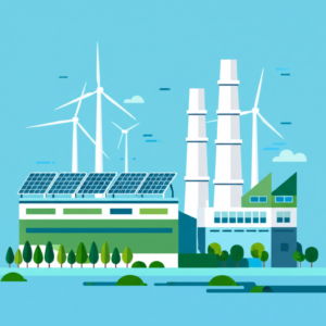 2026년 산단 친환경 설비 인프라 지원사업 신청방법 총정리 (탄소중립 설비 지원)