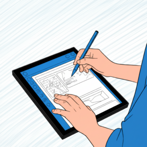 2026년 소수정예 웹툰작가 양성 사업 플랫폼기관 모집 (각 3.7억 원 지원)