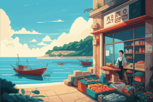 2026 영덕 신활력 어촌정착 지원사업 썸네일