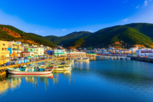 2026년 영덕 어촌정착 지원사업 신청방법 (예비창업자 창업자금 지원)