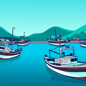 2026년 영덕 어촌정착 지원사업 신청 방법 총정리 (최대 5천만원 지원)