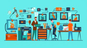 2026 서울용산시제품제작소 입주기업 모집 총정리 (3D프린터·CNC·레이저커터 무상 활용+전용 작업 공간, 마감 3/26)