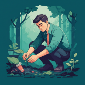 2026년 청년 산림창업 마중물 지원사업 신청방법 총정리 (사업화 자금 + 컨설팅)