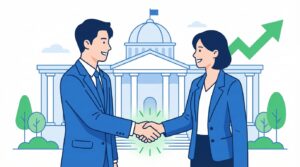 2026 청년일자리도약장려금 신청방법 총정리 (기업 최대 720만 원+청년 최대 480만 원, 12월 31일까지 상시접수)