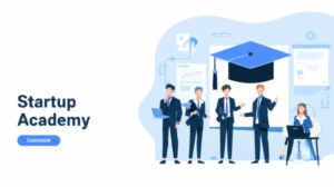 2026년 청년창업사관학교 기본과정 모집 – 최대 1억원 창업자금 지원