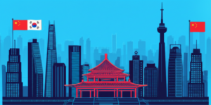 2026년 중국 중관촌 포럼 참관 기업 모집 – 항공·숙박비 전액 지원